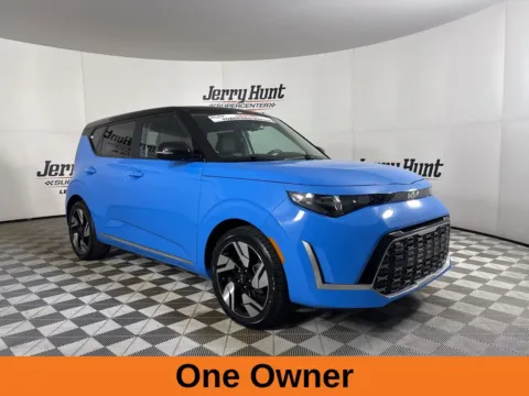 More photos of 2024 Kia Soul GT-Line at Jerry Hunt Supercenter - Lexington, NC