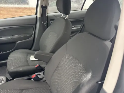 Photos of 2024 Mitsubishi Mirage G4 SE for sale in Lexington, NC at Jerry Hunt Supercenter - Lexington