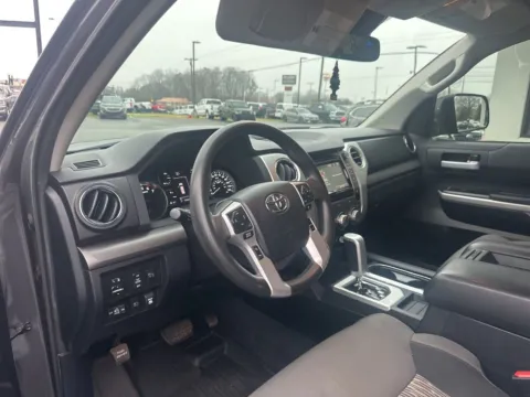Another view of 2019 Toyota Tundra SR5 for sale in Lexington, NC at Jerry Hunt Supercenter - Lexington