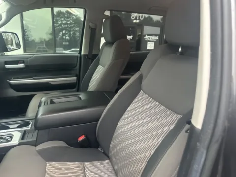Photos of 2019 Toyota Tundra SR5 for sale in Lexington, NC at Jerry Hunt Supercenter - Lexington