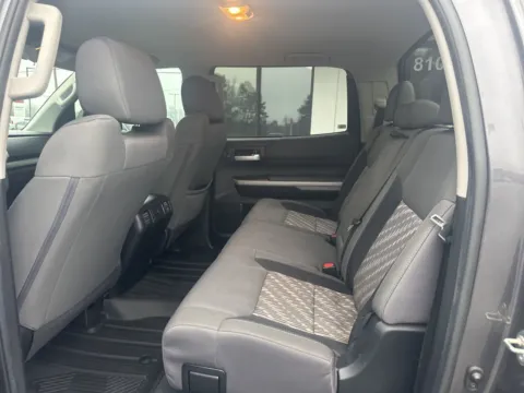 More photos of 2019 Toyota Tundra SR5 at Jerry Hunt Supercenter - Lexington, NC