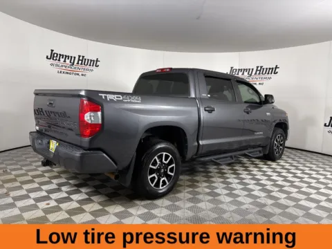 More photos of 2019 Toyota Tundra SR5 at Jerry Hunt Supercenter - Lexington, NC