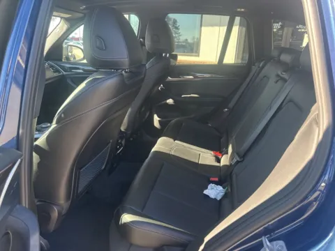 More photos of 2022 BMW X3 xDrive30i at Jerry Hunt Supercenter - Lexington, NC