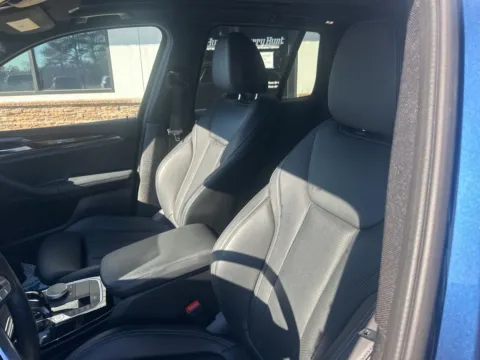 Photos of 2022 BMW X3 xDrive30i for sale in Lexington, NC at Jerry Hunt Supercenter - Lexington