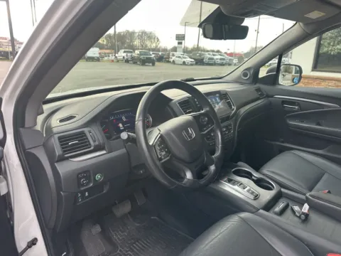 Another view of 2022 Honda Pilot Special Edition for sale in Lexington, NC at Jerry Hunt Supercenter - Lexington
