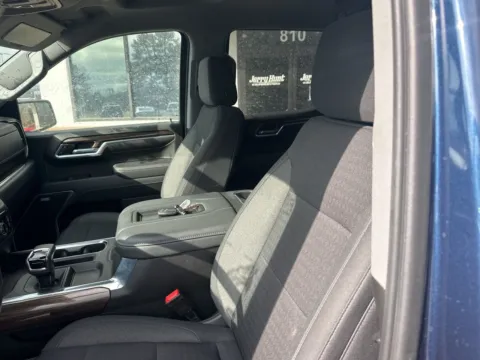 Photos of 2022 Chevrolet Silverado 1500 RST for sale in Lexington, NC at Jerry Hunt Supercenter - Lexington