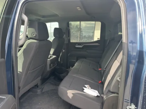 More photos of 2022 Chevrolet Silverado 1500 RST at Jerry Hunt Supercenter - Lexington, NC