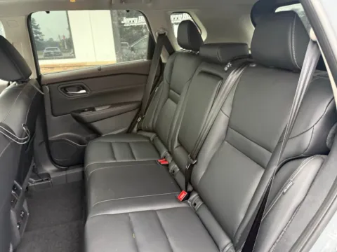 Another view of 2023 Nissan Rogue SL for sale in Lexington, NC at Jerry Hunt Supercenter - Lexington