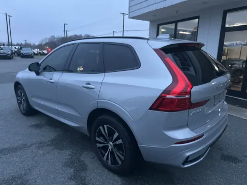 More photos of 2024 Volvo XC60 B5 Core at Jerry Hunt Supercenter - Lexington, NC