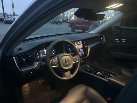 Another view of 2024 Volvo XC60 B5 Core for sale in Lexington, NC at Jerry Hunt Supercenter - Lexington