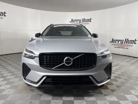 Another view of 2024 Volvo XC60 B5 Core for sale in Lexington, NC at Jerry Hunt Supercenter - Lexington