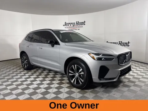 More photos of 2024 Volvo XC60 B5 Core at Jerry Hunt Supercenter - Lexington, NC
