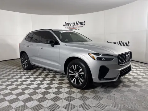 More photos of 2024 Volvo XC60 B5 Core at Jerry Hunt Supercenter - Lexington, NC