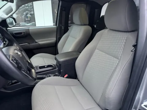 Photos of 2023 Toyota Tacoma SR for sale in Lexington, NC at Jerry Hunt Supercenter - Lexington