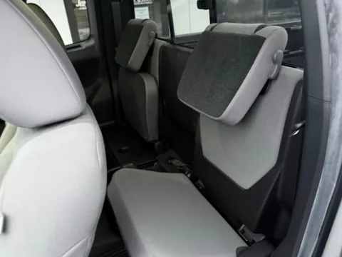 Another view of 2023 Toyota Tacoma SR for sale in Lexington, NC at Jerry Hunt Supercenter - Lexington