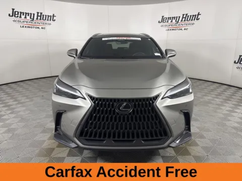 Another view of 2024 Lexus NX 250 Premium for sale in Lexington, NC at Jerry Hunt Supercenter - Lexington