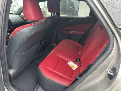 More photos of 2024 Lexus NX 250 Premium at Jerry Hunt Supercenter - Lexington, NC