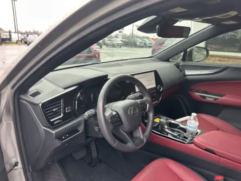 Another view of 2024 Lexus NX 250 Premium for sale in Lexington, NC at Jerry Hunt Supercenter - Lexington