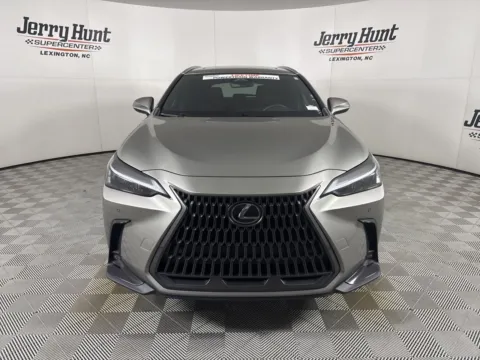 Another view of 2024 Lexus NX 250 Premium for sale in Lexington, NC at Jerry Hunt Supercenter - Lexington