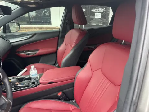 Photos of 2024 Lexus NX 250 Premium for sale in Lexington, NC at Jerry Hunt Supercenter - Lexington