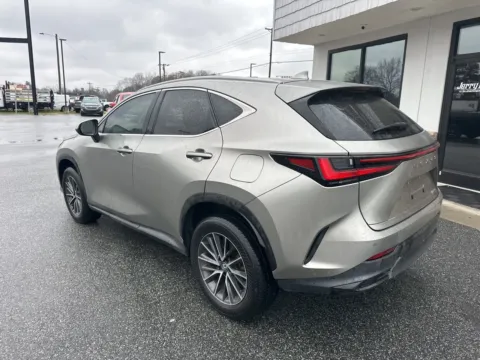 More photos of 2024 Lexus NX 250 Premium at Jerry Hunt Supercenter - Lexington, NC