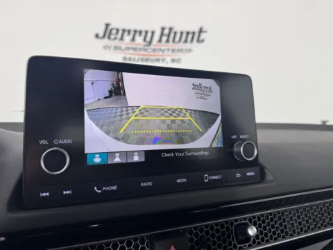 Another view of 2024 Honda Civic Sport for sale in Lexington, NC at Jerry Hunt Supercenter - Lexington