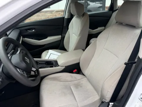 Photos of 2025 Honda Accord LX for sale in Lexington, NC at Jerry Hunt Supercenter - Lexington