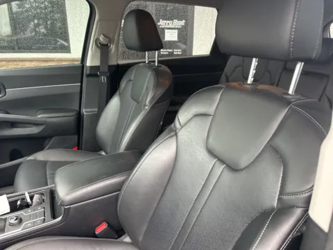 Photos of 2022 Kia Sorento S for sale in Lexington, NC at Jerry Hunt Supercenter - Lexington