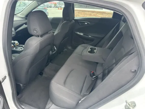 More photos of 2024 Chevrolet Malibu LT at Jerry Hunt Supercenter - Lexington, NC