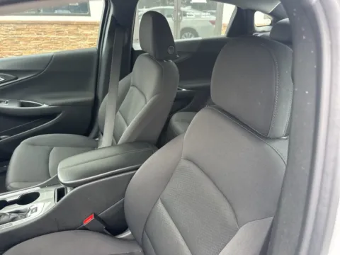 Photos of 2024 Chevrolet Malibu LT for sale in Lexington, NC at Jerry Hunt Supercenter - Lexington