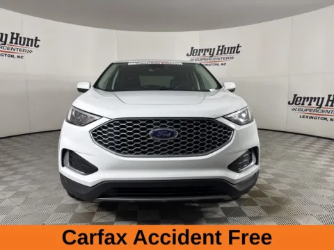 Another view of 2024 Ford Edge SEL for sale in Lexington, NC at Jerry Hunt Supercenter - Lexington