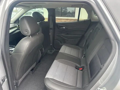 More photos of 2025 Chevrolet Trax LT at Jerry Hunt Supercenter - Lexington, NC