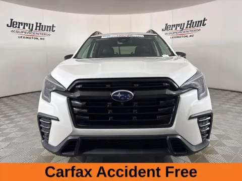 Another view of 2023 Subaru Ascent Onyx Edition for sale in Lexington, NC at Jerry Hunt Supercenter - Lexington