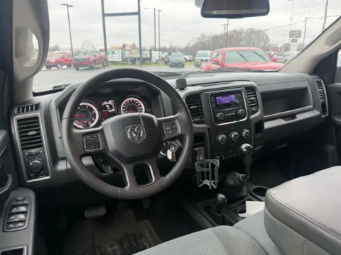 More photos of 2018 Ram 3500 Tradesman at Jerry Hunt Supercenter - Lexington, NC