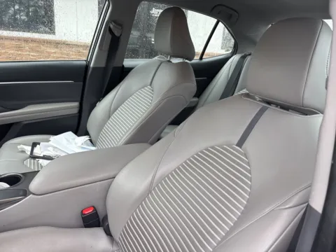 Photos of 2021 Toyota Camry SE for sale in Lexington, NC at Jerry Hunt Supercenter - Lexington