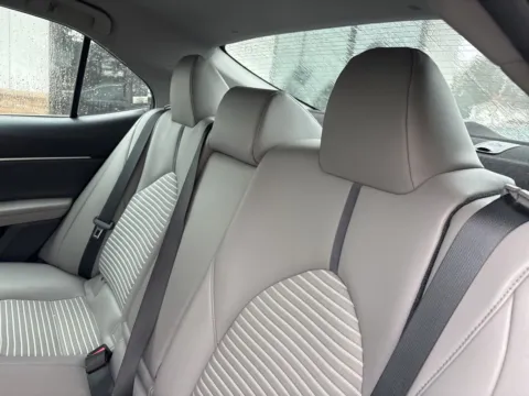 More photos of 2021 Toyota Camry SE at Jerry Hunt Supercenter - Lexington, NC