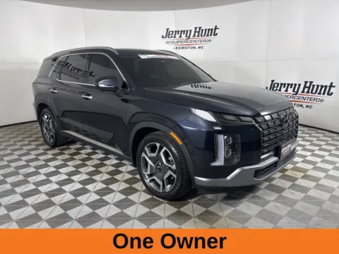 More photos of 2024 Hyundai Palisade Limited at Jerry Hunt Supercenter - Lexington, NC