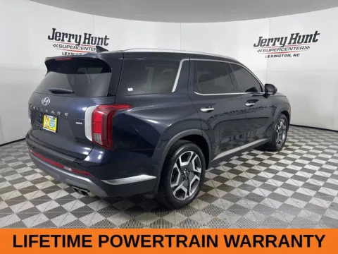 More photos of 2024 Hyundai Palisade Limited at Jerry Hunt Supercenter - Lexington, NC