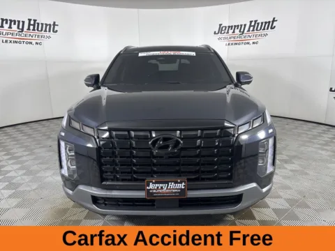 Another view of 2024 Hyundai Palisade Limited for sale in Lexington, NC at Jerry Hunt Supercenter - Lexington