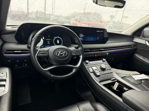 More photos of 2024 Hyundai Palisade Limited at Jerry Hunt Supercenter - Lexington, NC