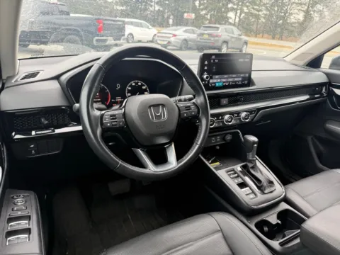 More photos of 2025 Honda CR-V EX-L at Jerry Hunt Supercenter - Lexington, NC
