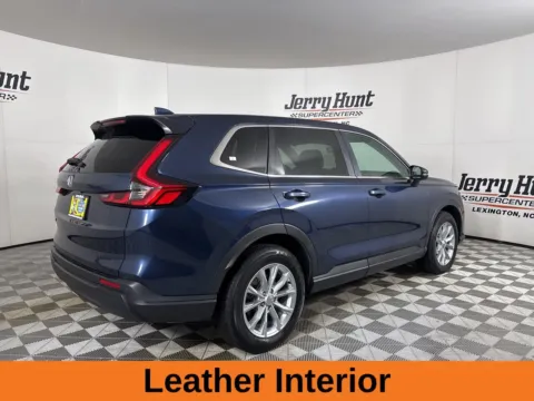 More photos of 2025 Honda CR-V EX-L at Jerry Hunt Supercenter - Lexington, NC