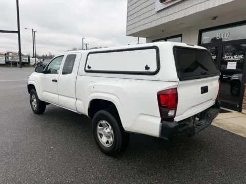 More photos of 2019 Toyota Tacoma SR at Jerry Hunt Supercenter - Lexington, NC