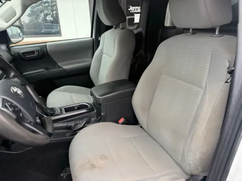 Photos of 2019 Toyota Tacoma SR for sale in Lexington, NC at Jerry Hunt Supercenter - Lexington