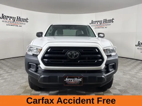 Another view of 2019 Toyota Tacoma SR for sale in Lexington, NC at Jerry Hunt Supercenter - Lexington