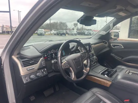 Another view of 2020 GMC Yukon XL Denali for sale in Lexington, NC at Jerry Hunt Supercenter - Lexington