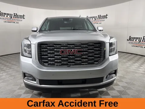 Another view of 2020 GMC Yukon XL Denali for sale in Lexington, NC at Jerry Hunt Supercenter - Lexington