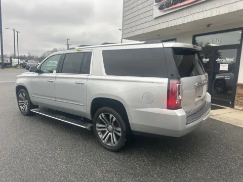 More photos of 2020 GMC Yukon XL Denali at Jerry Hunt Supercenter - Lexington, NC