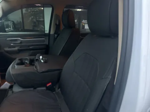 Photos of 2020 Ram 1500 Big Horn/Lone Star for sale in Lexington, NC at Jerry Hunt Supercenter - Lexington