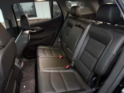 Another view of 2022 GMC Terrain SLT for sale in Lexington, NC at Jerry Hunt Supercenter - Lexington